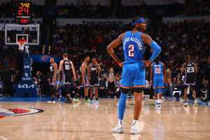 NBA Playoff Picture 2024: Latest Play-in Bracket, Seeding Scenarios for Last Day