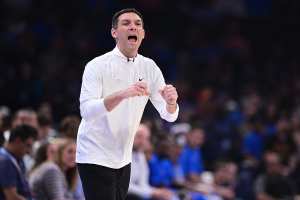 Thunder's Mark Daigneault Wins 2023-24 NBA Coach of the Year Award over Finch, Mosley