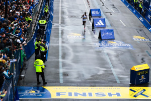 Boston Marathon 2024: Route, Course Map, Times, Road Closures and Event Details