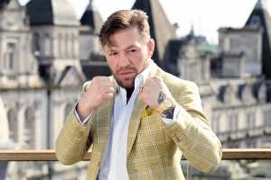 Conor McGregor to Fight Michael Chandler at UFC 303 After 3-Year Injury Recovery