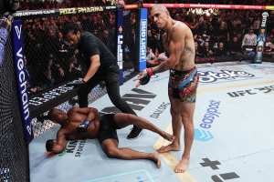 7 Fights We Need to See After UFC 300