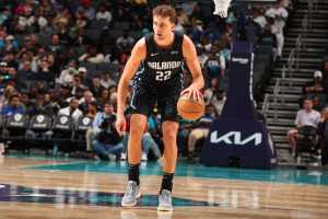 NBA Rumors: Franz Wagner, Magic Agree to 5-Year Contract Extension Worth Up to $269M