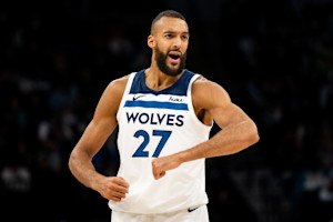 Rudy Gobert, Wolves Agree to 3-Year, $110M Contract Extension; Updated NBA Salary Cap