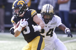 Eagles' Worst-Case 2024 NFL Draft Scenarios