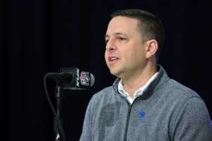 1 Trade Package Each Team Picking in Top 10 of 2024 NFL Draft Would Have to Consider 