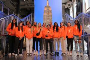 2024 WNBA Draft Results: Complete Round-by-Round Selections and Twitter Reaction