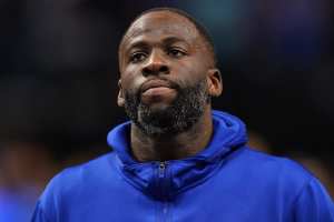 Warriors' Draymond Green Says He Hates NBA Play-In Game, Calls It 'Best Thing Ever'