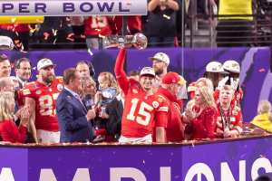 2024 NFL Schedule: Release Date, Team-by-Team Opponents and More