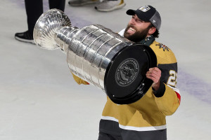 2024 NHL Stanley Cup Playoffs: Updated Odds for All 16 Teams