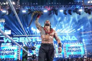 Fantasy Booking Roman Reigns' Epic WWE Babyface Turn