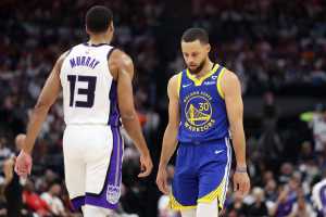 Who's Most to Blame for Golden State Warriors' Latest Playoff Whiff? 