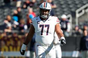 49ers 2024 NFL Mock Draft: Roundup of B/R Staff, Kiper and Expert Picks