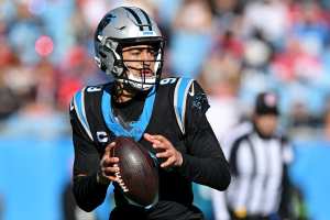 Panthers 2024 NFL Schedule Released for Bryce Young's 1st Year with HC Dave Canales