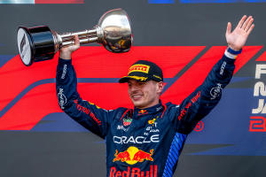 Max Verstappen Featured in Trailer for F1 24 Video Game Ahead of Release Date