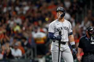 Panic Meter on Aaron Judge, Ronald Acuña Jr. and Other Ice-Cold MLB Superstars