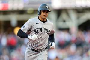 MLB Rumors: Juan Soto Contract Will Be Yankees' 'Top Priority' in FA Amid Mets Buzz