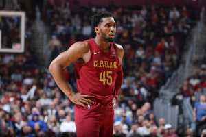 NBA Exec: Donovan Mitchell Trade Rumors 'Very Real' Ahead of Cavs' 2024 Playoffs