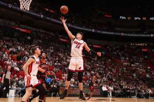 NBA Playoff Picture 2024: Final Bracket Set After Heat, Pelicans Clinch Final Spots