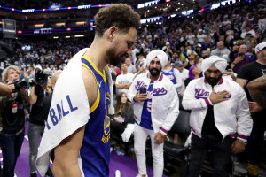 2024 NBA Free Agents: Rumors and Predictions for Klay Thompson, Tobias Harris, More