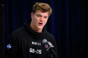 2024 NFL Draft: Projecting Landing Spot Range for the Most Polarizing Top Prospects