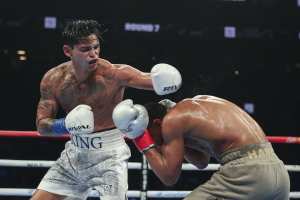 Ryan Garcia Upsets Devin Haney By Decision After Missing Weight For WBC Title Fight