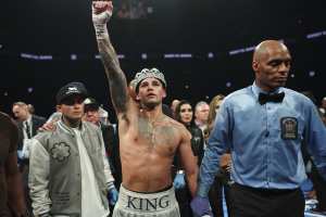 Ryan Garcia Becomes a Star and Finds Redemption With Upset Win vs. Devin Haney