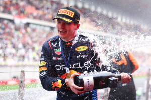 Chinese F1 GP 2024 Results: Verstappen Wins After Norris Cautions 'Boring' Dominance