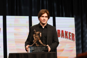 Updated 2024 NHL 1st-Round Mock Draft After End of Regular Season