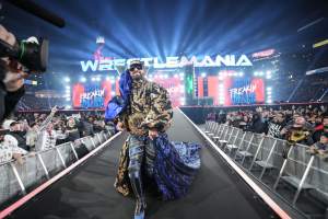WWE Rumors on Seth Rollins' Surgery, Drew McIntyre's Injury, Jinder Mahal, Releases