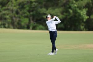 Chevron Championship 2024: Nelly Korda Ties LPGA Record With 5th Straight Victory