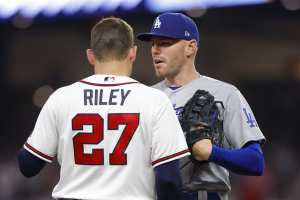 Ranking Every MLB Team's Starting 9 After 1st Month of 2024 Season