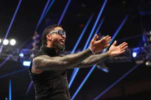 WWE Mock Draft 2024: Round-By-Round Picks For Raw, SmackDown and NXT