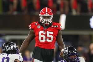 5 Top 2024 NFL Draft Prospects Who Could Actually Fall out of the First Round