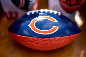 Video: Bears Unveil Renderings, Details for New $4B Lakefront Stadium Proposal