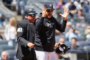 Yankees Rumors: Aaron Boone Subject of 'Bad Ejection' by Wendelstedt After MLB Review