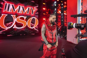 Backstage WWE and AEW Rumors: Latest on Jimmy Uso, Imperium, and More