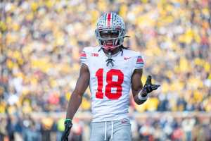Fantasy Football Rookie Rankings After 2024 NFL Draft
