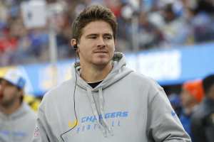 Justin Herbert Trade Rumors: Patriots, Vikings Calls Denied by Jim Harbaugh, Chargers