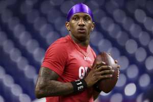 Michael Penix Jr. Being Drafted by Falcons Stuns NFL Fans After Kirk Cousins Contract