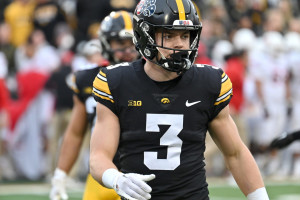 Mel Kiper Jr. Hails Eagles and Questions 49ers, Patriots After 2024 NFL Draft Day 2