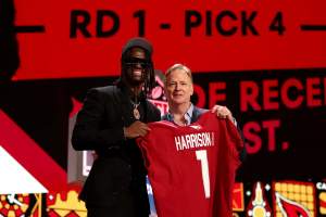 2024 NFL Rookie of the Year Predictions, Player Awards and More from B/R Staff