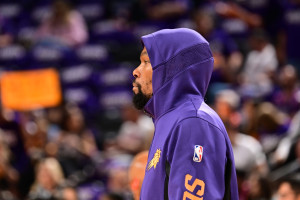 NBA Rumors: Kevin Durant 'Never Felt Comfortable' With Role in Vogel's Suns Offense