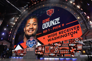 2024 NFL Draft: 4 Worst Landing Spots for Rookies to Become First-Year Stars