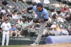 Rays Unveil MLB City Connect Jerseys in Video, Photos; Uniforms to Debut vs. Mets