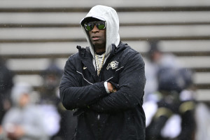 Deion Sanders Ripped by Former Colorado Player: 'He Was Destroying Guys' Confidence'