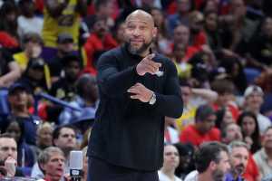 Lakers Rumors: HC Darvin Ham Expected to Be Fired After NBA Playoff Loss to Nuggets