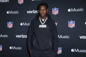 Jets' Sauce Gardner Talks Disappointment With Kendrick Lamar's Drake Diss 'Euphoria'