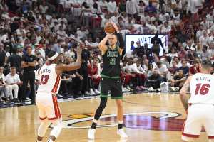NBA Rumors: Celtics' Kristaps Porziņģis Expected to Miss 'Several' Games with Injury