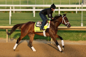Kentucky Derby 2024: Odds, Dark-Horse Contenders and Predictions After Post Draw