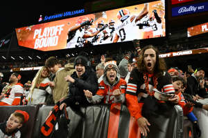NFL Rumors: Browns Want Cleveland Taxpayers to Pay $1.2B for Stadium or Help Renovate